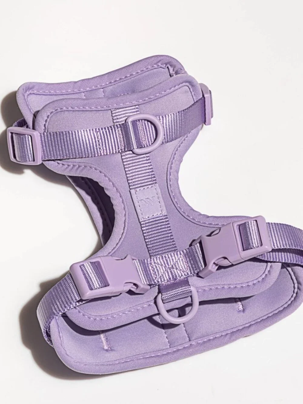 Medium Wild One Dog Harness - Lilac Purple, Like New (No Tags)